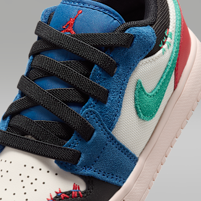 NIKE公式】ジョーダン 1 LOW ALT SE リトルキッズシューズ.オンライン